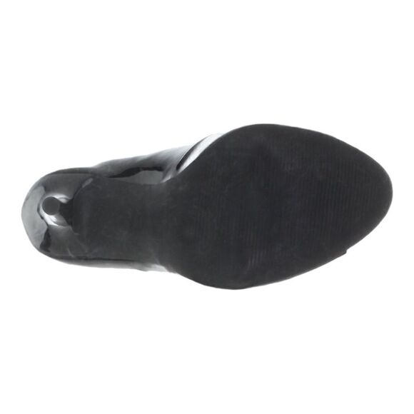 BCBGENERATION Women’s Izzie 2 Patent Leather Pumps in the Size 8M - Picture 6 of 16